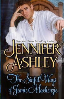Front cover_The Sinful Ways of Jamie Mackenzie