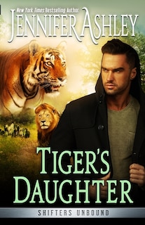 Front cover_Tiger's Daugher