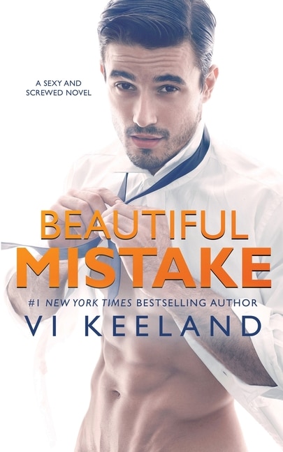 Front cover_Beautiful Mistake