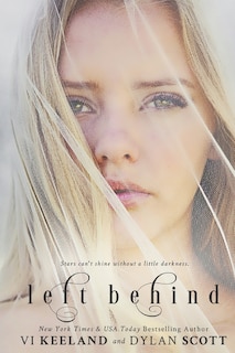 Front cover_Left Behind