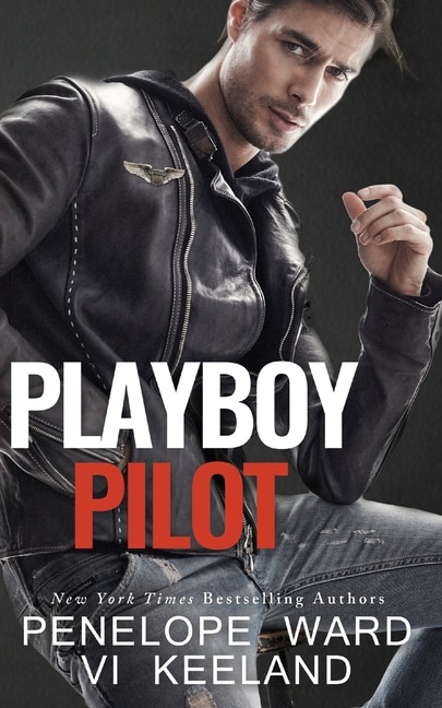 Front cover_Playboy Pilot