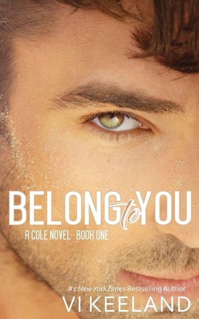 Front cover_Belong to You