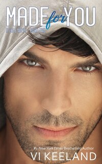 Front cover_Made for You