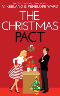 Couverture_The Christmas Pact