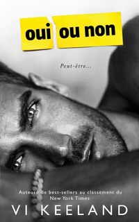 Front cover_Oui Ou Non