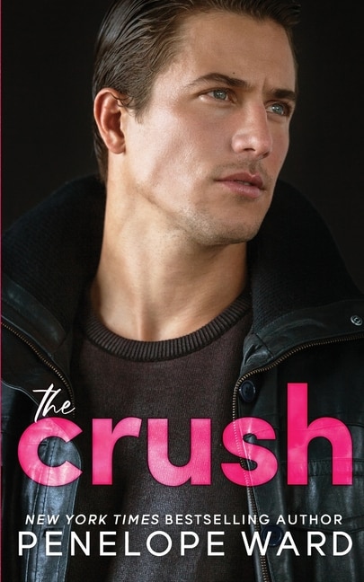 Front cover_The Crush