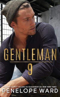 Front cover_Gentleman 9