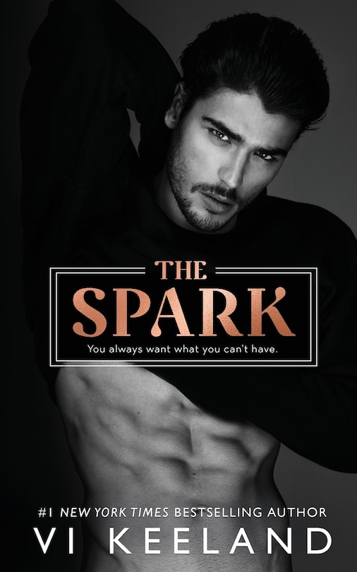 Front cover_The Spark