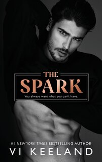 Front cover_The Spark