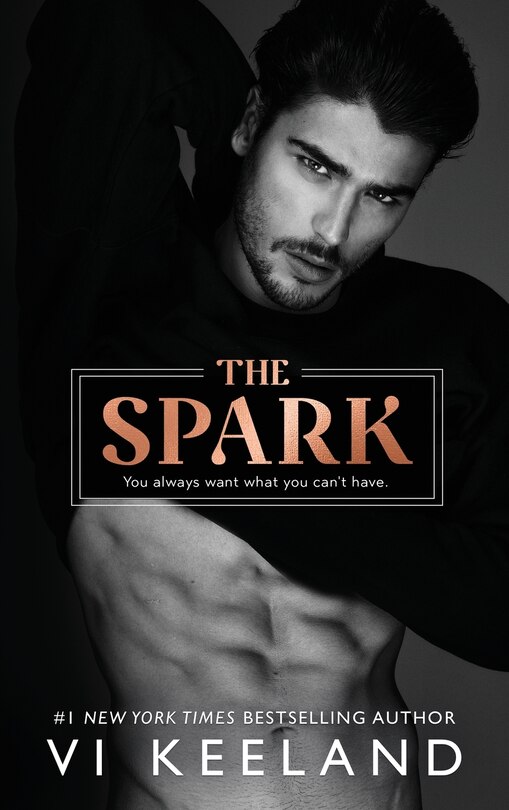 Front cover_The Spark