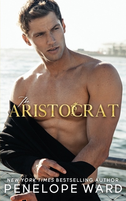Front cover_The Aristocrat