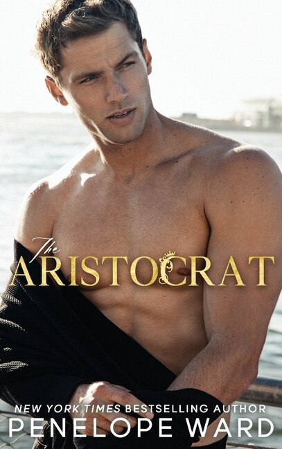 Front cover_The Aristocrat