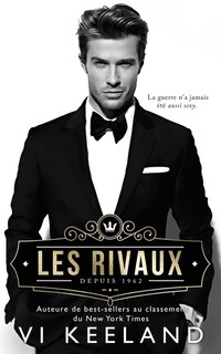 Couverture_Les Rivaux