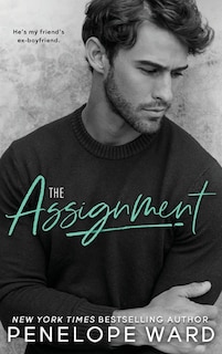 Front cover_The Assignment