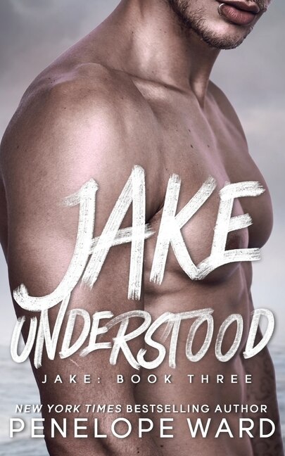 Front cover_Jake Understood