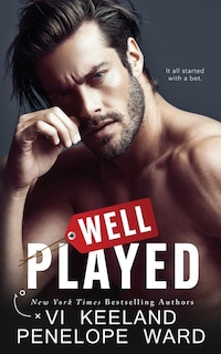 Front cover_Well Played