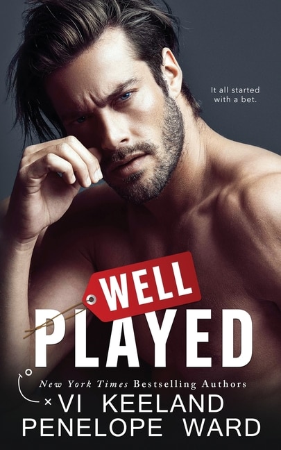 Front cover_Well Played
