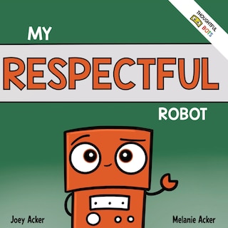 Couverture_My Respectful Robot