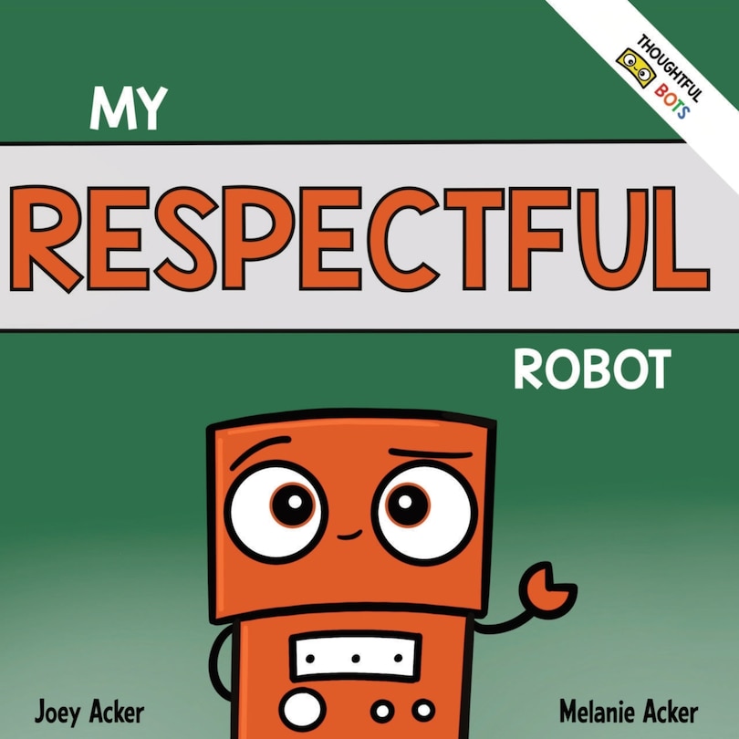 Couverture_My Respectful Robot