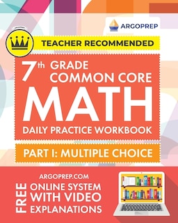 Couverture_7th Grade Common Core Math
