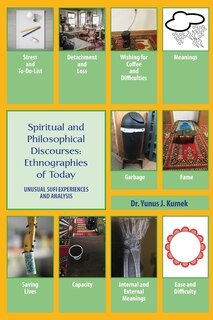 Front cover_Spiritual and Philosophical Discourses