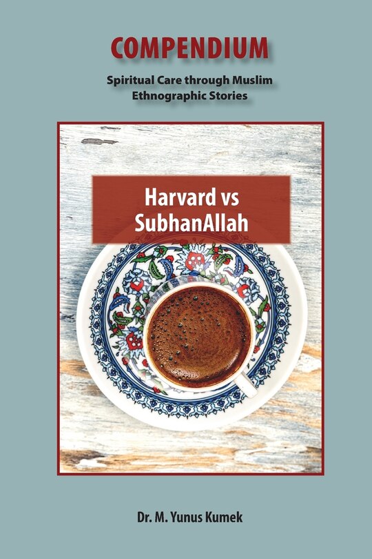 Front cover_Harvard vs SubhanAllah