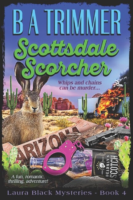Couverture_Scottsdale Scorcher