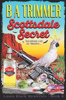 Front cover_Scottsdale Secret