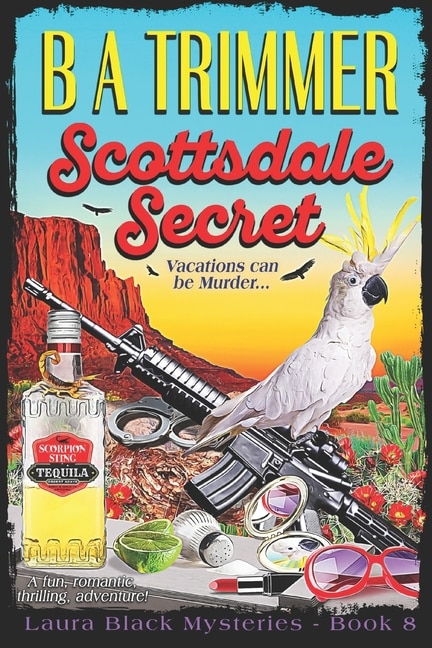 Front cover_Scottsdale Secret