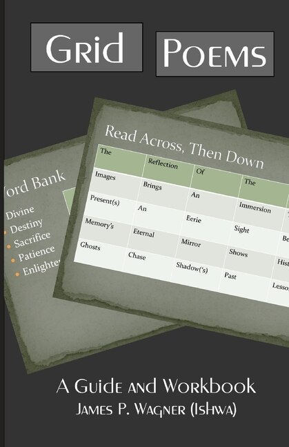 Grid Poems: A Guide and Workbook