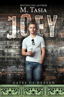 Front cover_Joey