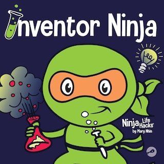 Front cover_Inventor Ninja