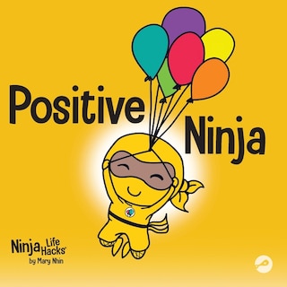 Front cover_Positive Ninja