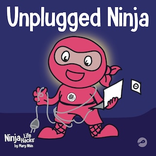 Front cover_Unplugged Ninja