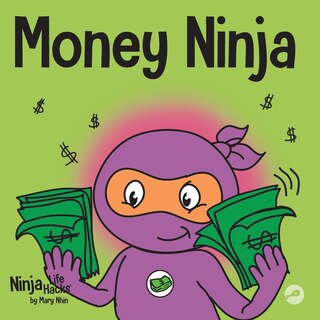Front cover_Money Ninja