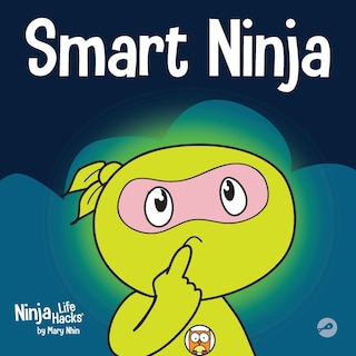 Couverture_Smart Ninja