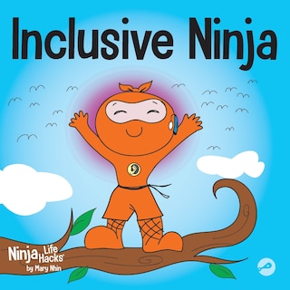 Front cover_Inclusive Ninja