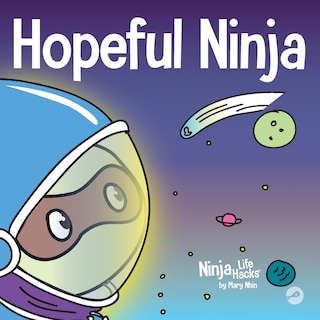 Couverture_Hopeful Ninja