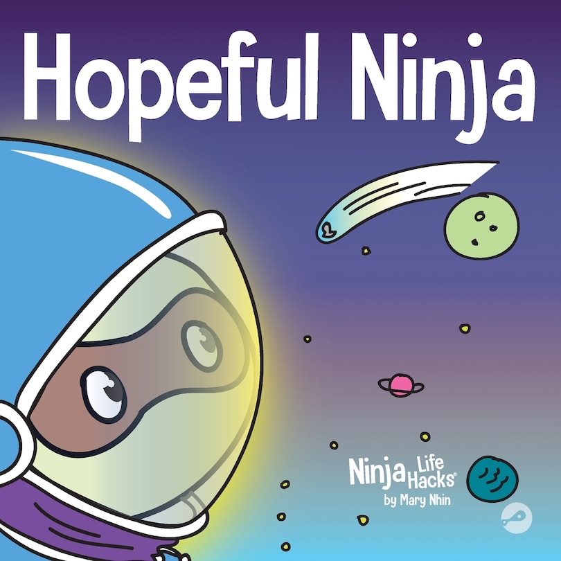 Couverture_Hopeful Ninja