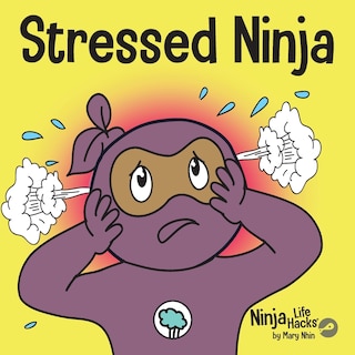 Couverture_Stressed Ninja