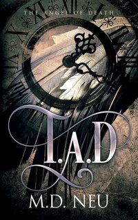 Front cover_Tad