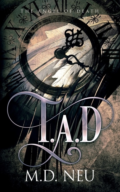 Front cover_Tad