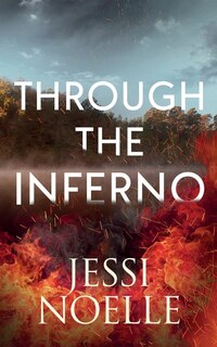 Front cover_Through the Inferno