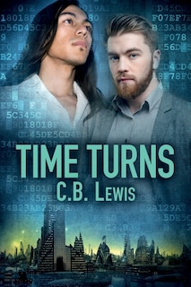 Couverture_Time Turns