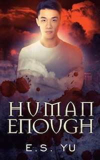 Front cover_Human Enough