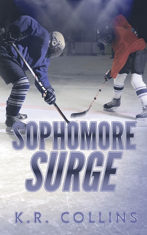 Front cover_Sophomore Surge