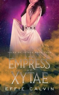 Couverture_The Empress of Xytae