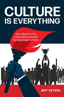 Front cover_Culture Is Everything