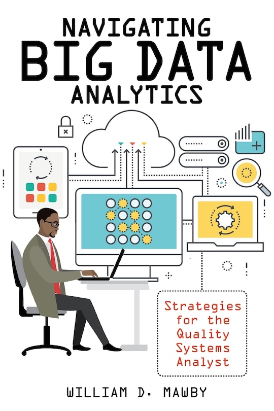 Front cover_Navigating Big Data Analytics