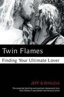 Front cover_Twin Flames